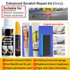 Car Scratch Remover Paint Care Tools Auto Swirl Remover Scratches Repair Polishing Auto Body Grinding Compound Anti Scratch Wax