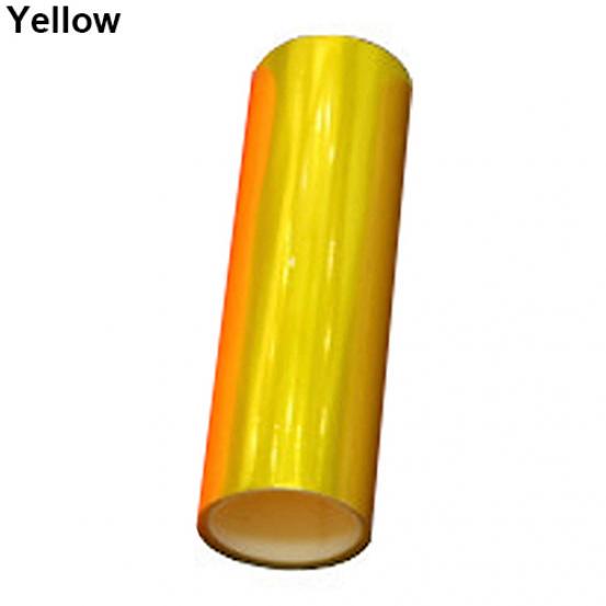 Bil Auto Fordon Vattentät Strålkastare Bakljus Färgton Film Wrap Roll Sticker