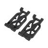 1 Pair RC Front Suspension Arms 104001‑1858 for Wltoys 104001 1 10 RC Car Upgrade Parts