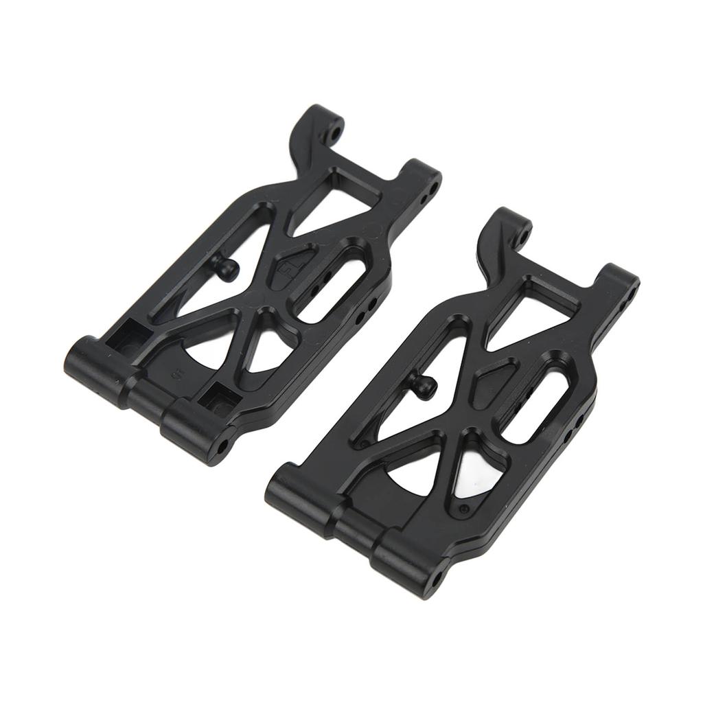 1 Pair RC Front Suspension Arms 104001‑1858 for Wltoys 104001 1 10 RC Car Upgrade Parts