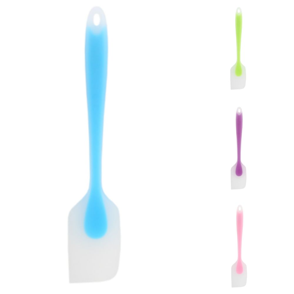 4PCS Double Sided Curve Silicone Baking Utensils Silicone Cooking Utensils Baking Cooking