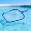Leaves Skimmer Swimming Pools Skimmer Net Rubbishes Cleaning Rakes Leaves Meshes Deep Bag Leaves Cleaning Net Pool Accessories