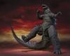 BANDAI MonsterArts Godzilla Zionięcie Ogniem Web S.H. (2014) Ver. (Ekskluzywne Tamashii) [Używany]