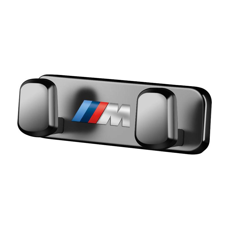 Auto Metall Aufbewahrungshaken Handyhalter Für BMW F12 F13 G30 G32 F34 F40 F45 F46 X1 X2 X3 X5 X4 X6 X7 F25 F26 G06 G05 E46 E90 E92 E60