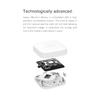 Aqara Vibration Sensor Zigbee Wireless Mini Shock Detector for Alarm System Smart Home Automation Work with Mi home HomeKit APP