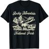 Rocky Mountain National Park T-Shirt(1)