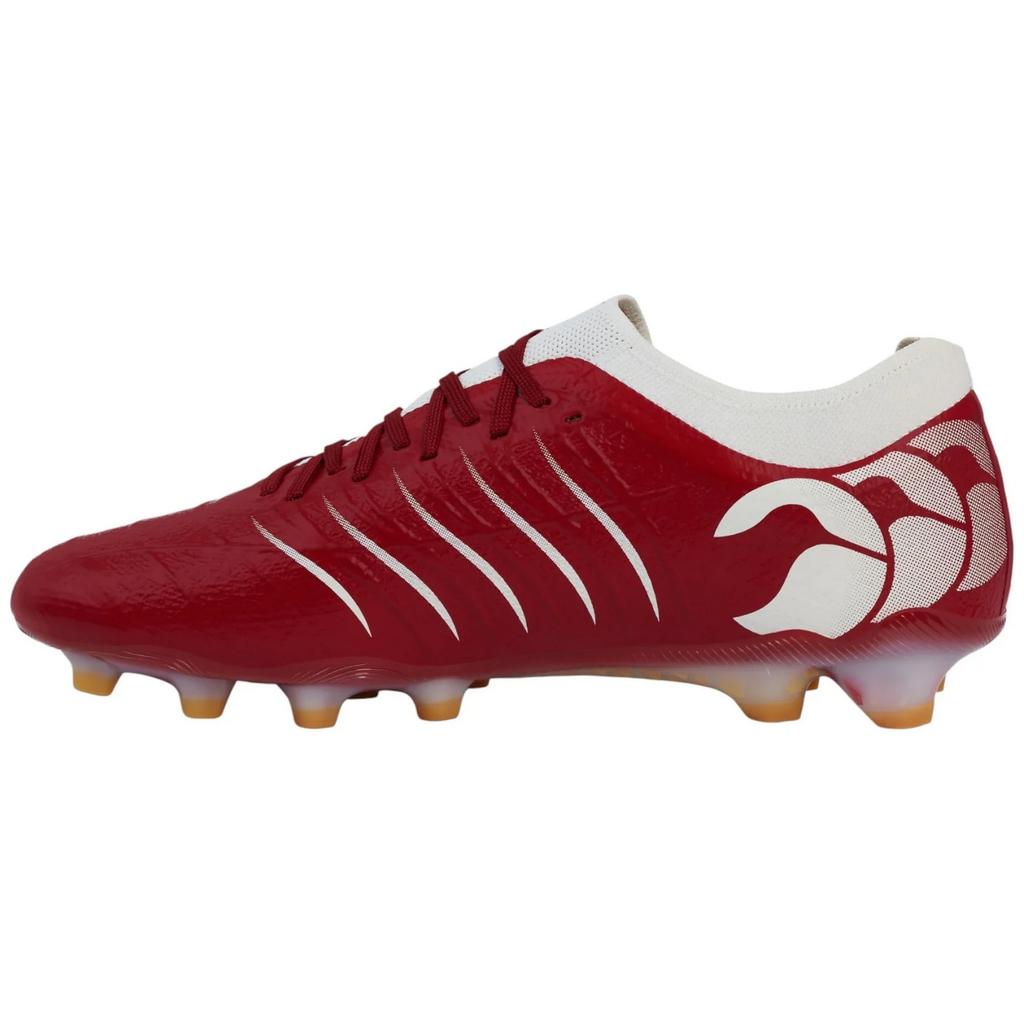 Canterbury Unisex Adult Phoenix 2.0 Elite Firm Ground Rugby Boots