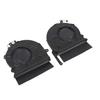 CPU GPU Cooling Fan Aluminum Alloy Enhanced Efficiency for X360 15 EB 15 EB0043DX 15 EB0053DX 15T EB Series M00226 001