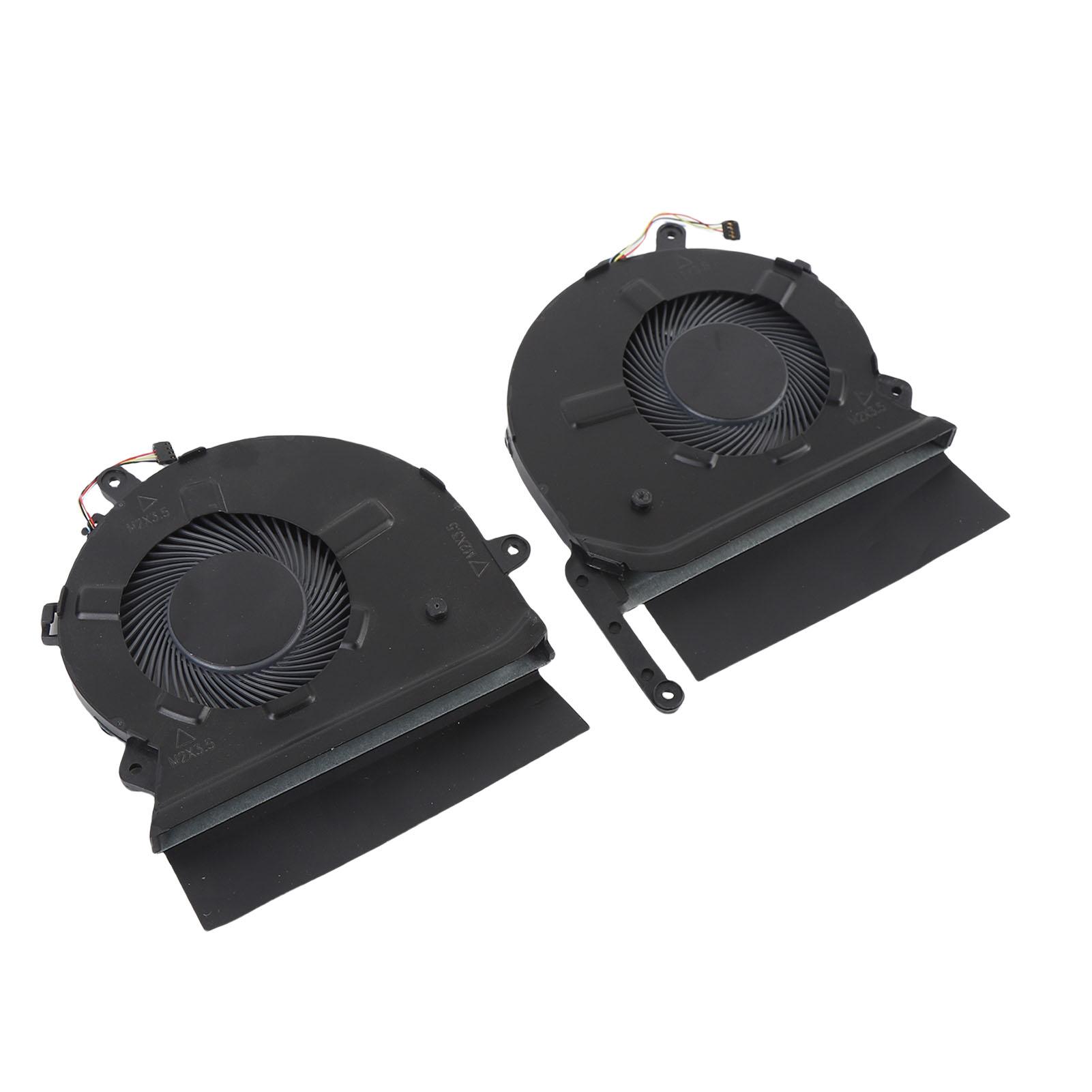 

Вентилятор охлаждения ЦП ГП из алюминиевого сплава повышенной эффективности для X360 15-EB 15-EB0043DX 15-EB0053DX