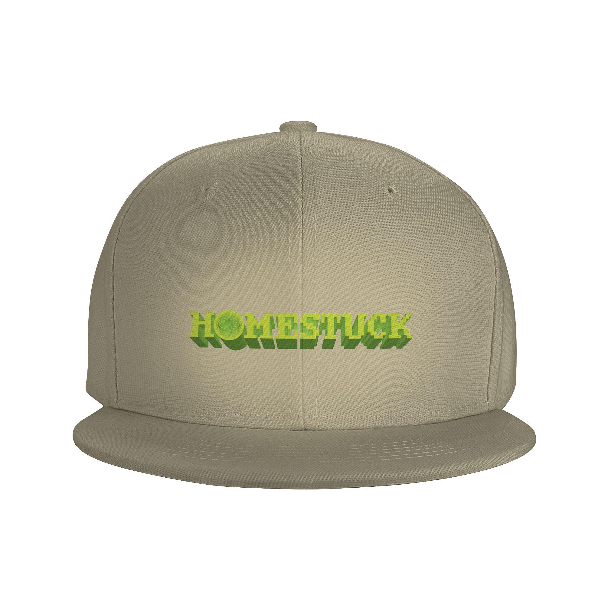 

Homestuck Wheel Anime Baseball Caps Snapback Fashion Baseball Hats Breathable Casual Casquette Outdoor for Unisex One Size
