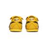 ONITSUKA TIGER Mexico 66 Golf Leather Retro Flip T Lifestyle Casual Shoes Unisex Sneaker Yellow 1183C557-750