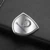 3D Metal Car Shield Styling Body Trunk Decoration Stickers Accessories for Mercedes Benz W203 W204 W164 W168 C180 E320 A200 CLA JV1