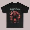 Spiritbox Classique Holy Roller Heavy Metal Cadeau Pour Fans Unisexe S-5XL T-shirt YH81