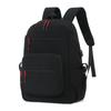 Schoolbag1011 New Large Capacity Backpack Men's Travel Backpack Laptop Business Casual Light Back