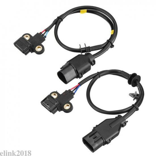 

Датчик положения коленвала и распредвала Подходит для Kia Sorento 2003 2004 2005 2006