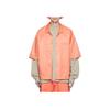Fear of God Essentials FW22 Nylon Shirt Coral Men FOG-FW22-34