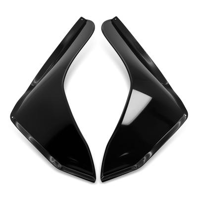 Accesorii Motociclete Paravant Picior Deflectoare Aer Pentru Honda PCX160 2025 PCX 160 2025 Deflector Vânt Parbriz Lateral