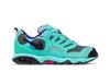 Men's Sneakers Nike Air Terra Humara Undefeated Light Menta Light Menta/Black-Iron Grey