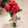 Animal Series Plush Toys - Soothing Dolls for Kids, Wedding Toss, Girls' Birthday Gift