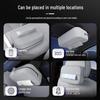 Buick GL8 New Model Seat-Hanging Tissue Bag for Car Interior