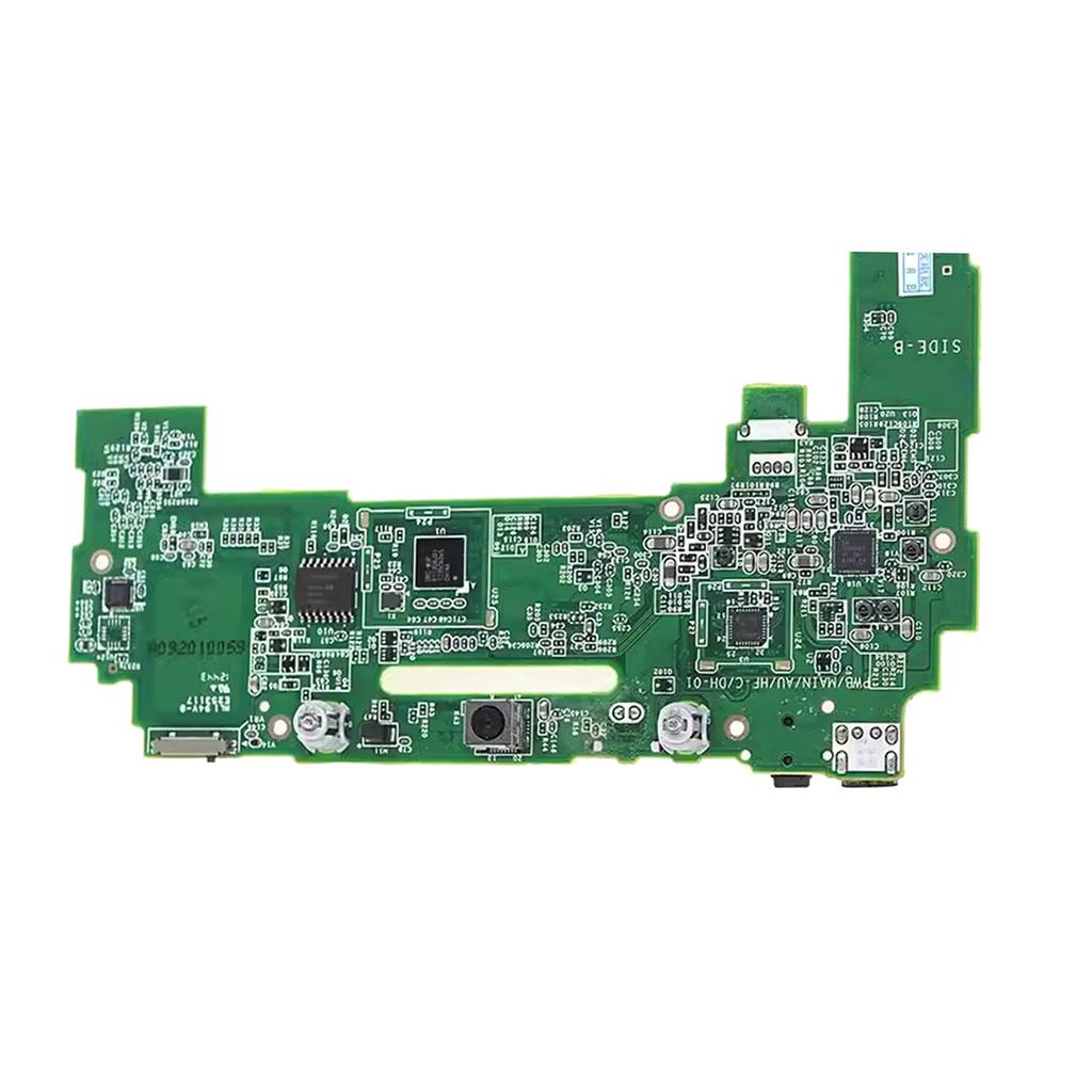 Game Contoller Motherboard for Gamepad JP Version Controller Replacement Mainboard Gamepad Inside Circuit Board