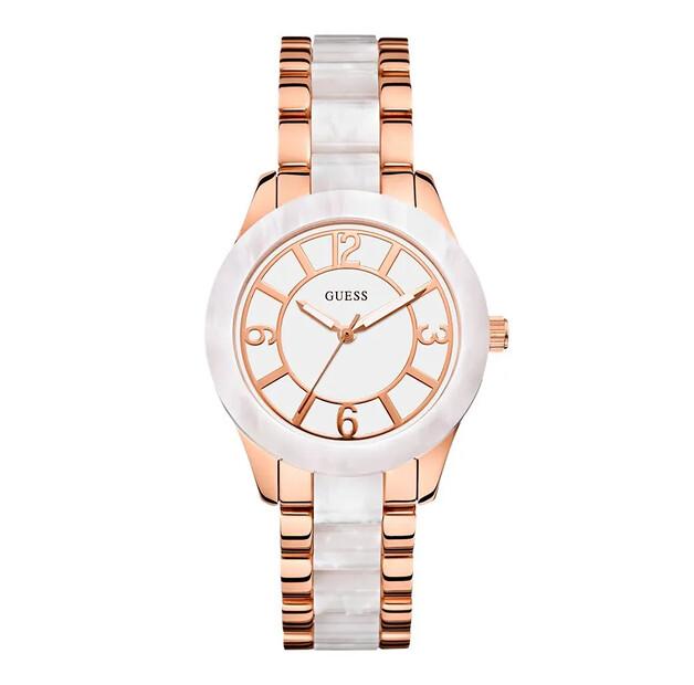 

Guess Ladies Sport Steel часы