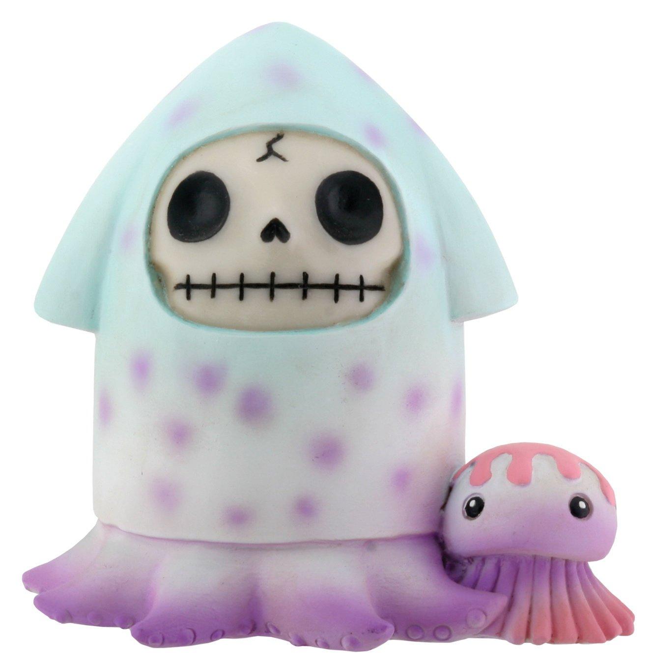 

Фигурка Furry Bones Squeed