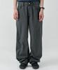 Milo Archive Slope Wide Pants [Grayish Green]