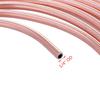 Od Inch 14 Ft 50 Roll Steel Zinccopper Nickel Car Brake Line Tubing Coil Kit