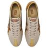 ONITSUKA TIGER Runspark Anti-Slip Wear-Resistant Low-Top Casual Shoes Unisex Beige Yellow Sneakers 1183B480-024