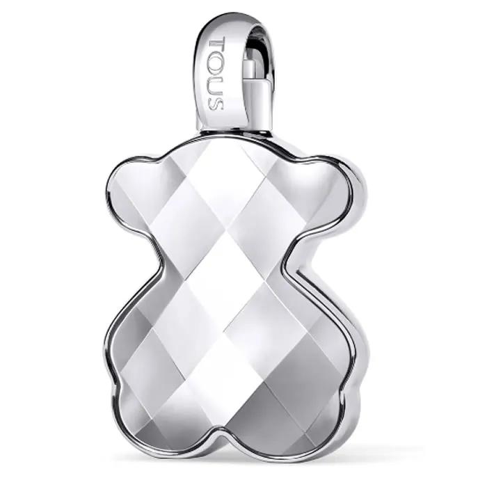 Tous Loveme The Silver Parfum Парфюмерная вода-спрей 90 мл