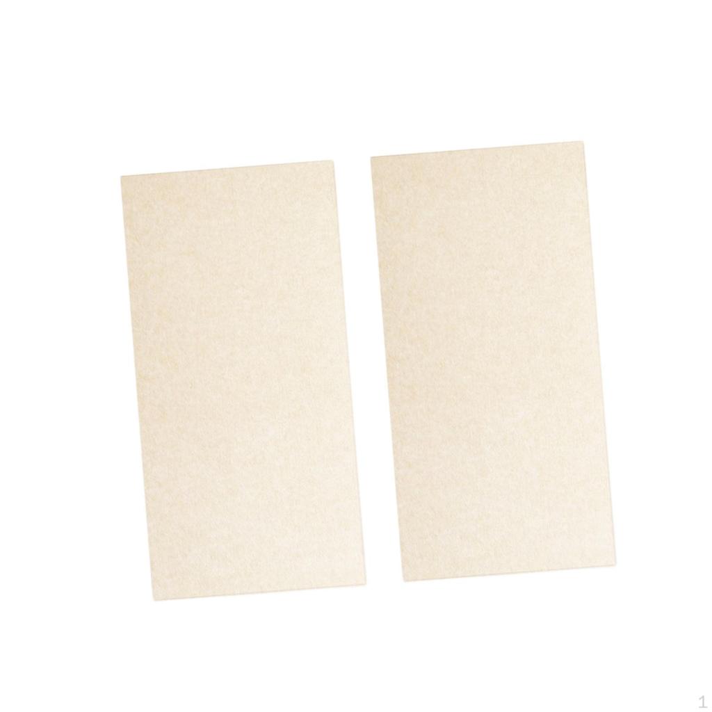 Felt Cork Pinboard Corner Board Wall Organizer with Padded Surface for Office, Home, School,