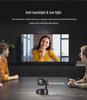 SH-VK10M 4K Ultra HD Video Conference Camera with AI Humanoid Tracking