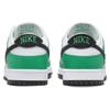 Nike Zapatillas Dunk Low Stadium Verde Hombre Negro Blanco FN3612-300