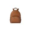 Michael Kors Mk Jaycee Pebbled Leather Medium Backpack Women backpacks 35S2G8TB2L-OPTICWHITE