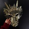 Festival New Year Decoration Party Accessories Anime Mask Dragon Mask Cosplay Prop Masquerade