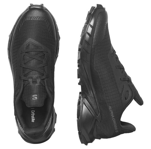 SALOMON Alphacross 5 Trail Running Shoes