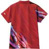 Victorus Table Tennis Game Shirt Red Size S V-NLGS408, (9000), (512404)