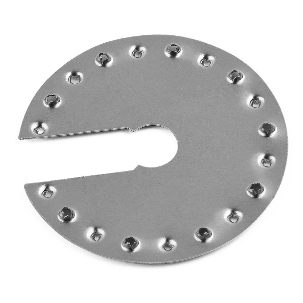 Grounding Clamp Solar Mount Gasket Lug PV Photovoltaic Solar