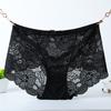 XXL Lingerie Women's Panties Womens Briefs Panty Sexy Lace Plus Size Female Underwear Big Size Lady Sexy Panty