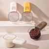 Multi-functional Rice & Grain Measuring Spoon Set