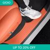 For Lixiang L6 2024 Car Interior Door Welcome Threshold PU Leather Cover Stickers Auto Modified Styling Accessories