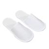 Brangdy Linen Disposable Slippers