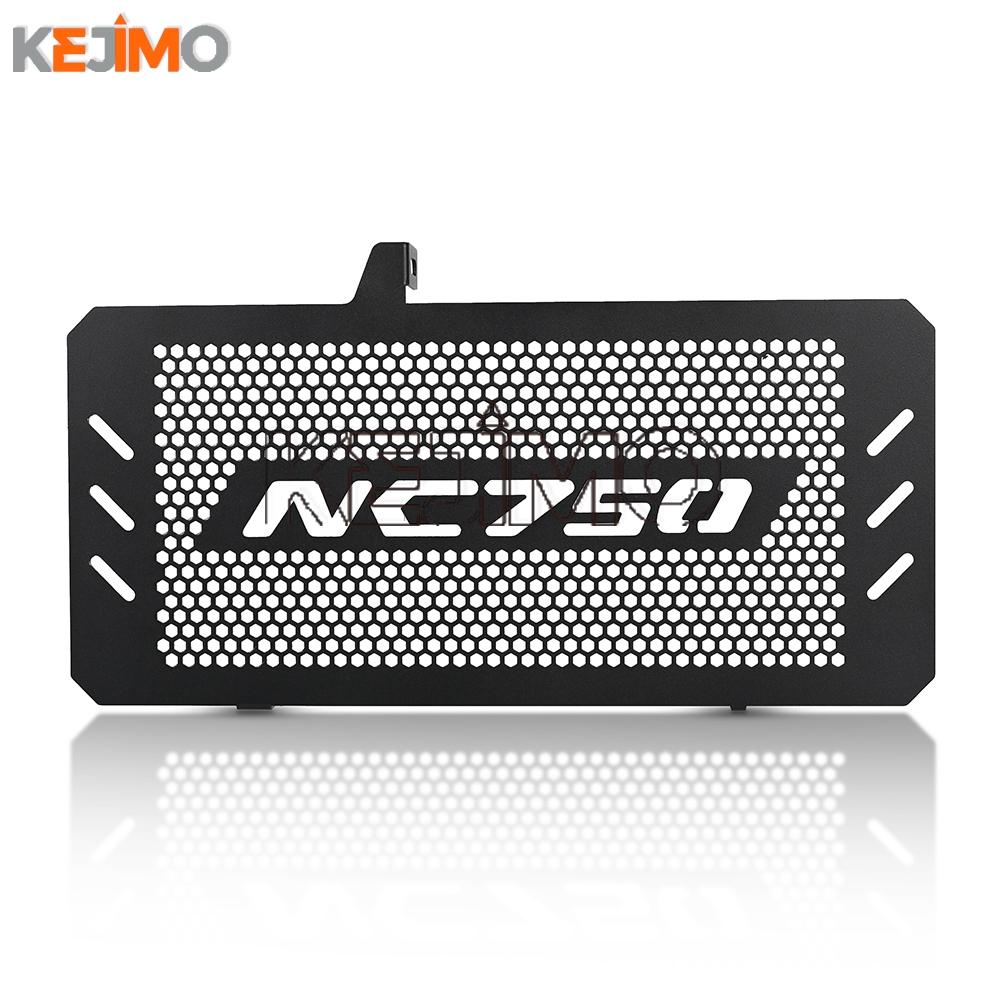 Motorcycle 2026 FOR HONDA NC 750X 750 X NC750S NC750 2013-2012 2023 2024 2025 Radiator Guard Protector Grille Grill Cover NC750X