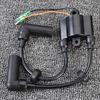 65W-85570-00 65W-85570-01 Ignition Coil Assy For Yamaha 20HP F20A 25HP F25 T25 FT25B 45HP F45A
