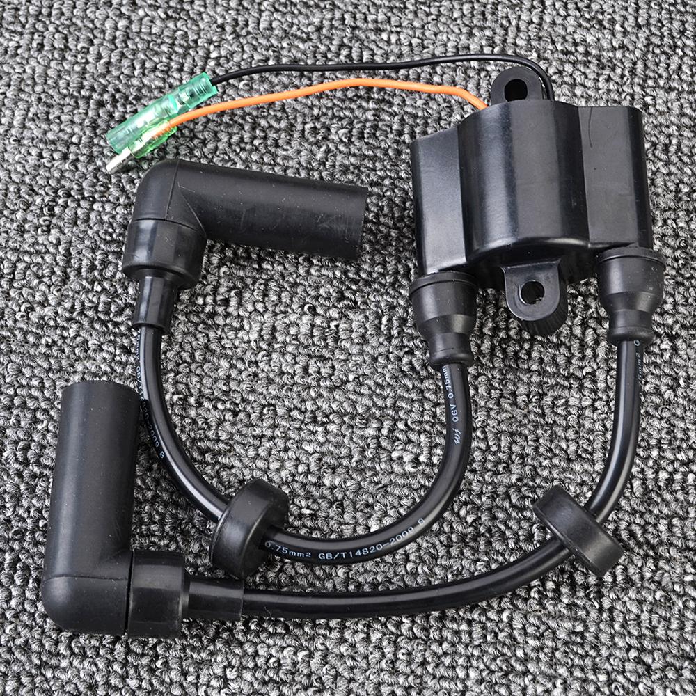 65W-85570-00 65W-85570-01 Ignition Coil Assy For Yamaha 20HP F20A 25HP F25 T25 FT25B 45HP F45A