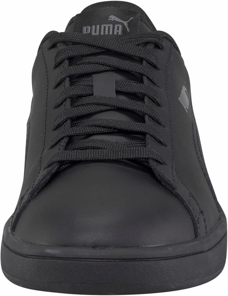 Puma Smash V2 L Sneakers Black/black