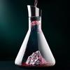 MDNG Iceberg Waterfall Wine Decanter