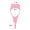 Mascara Shield Guard,Lash Guards Eyelashes Applicator Mascara Guard 3in 1 Upper Lower Mascara Applicator Tool Lash Buddy
