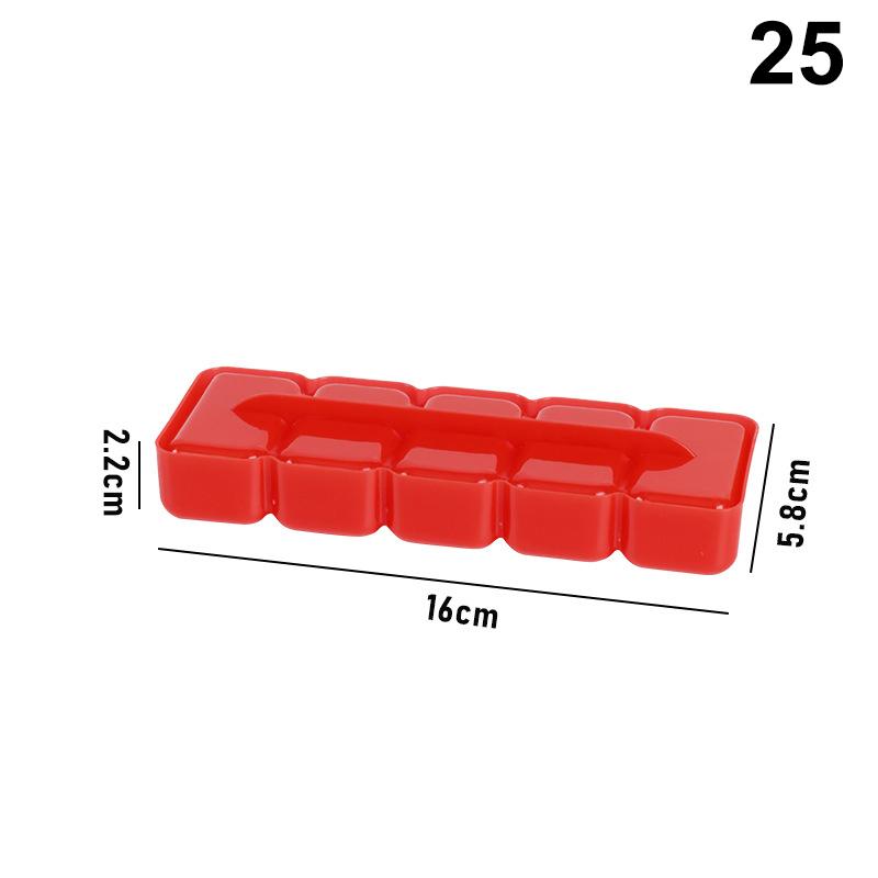 1Pc Cute Sushi Tools Onigiri Molds Rabbit Animal Shape Sushi Kids Rice Mashed Potato Pumpkin Mash Baking Supplies Kitchen Gadget